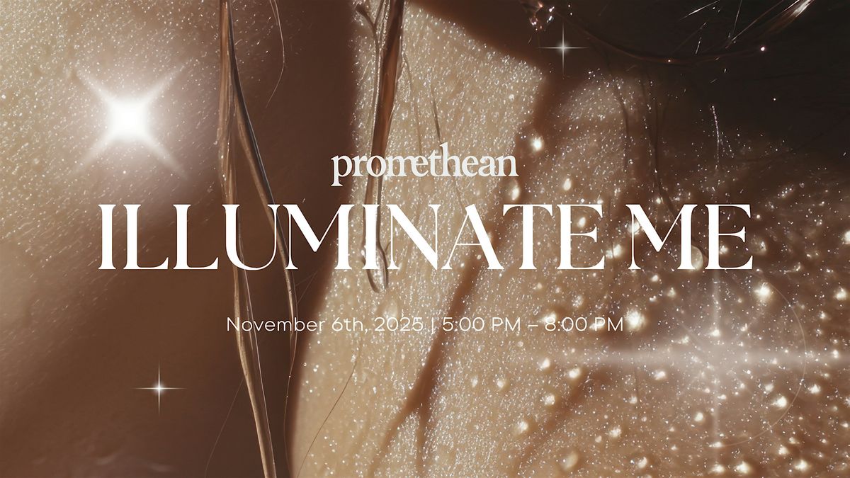 IlluminateME: The Future is in the Combination