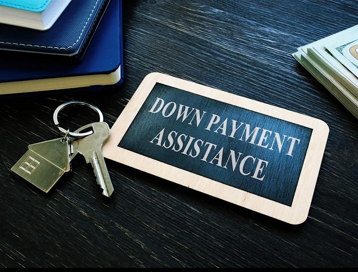 The Ultimate Homebuyer Workshop - Yes, Even with Bad Credit