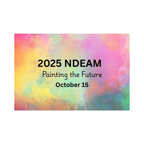 2025 National Disability Employment Awareness Month (NDEAM) Event