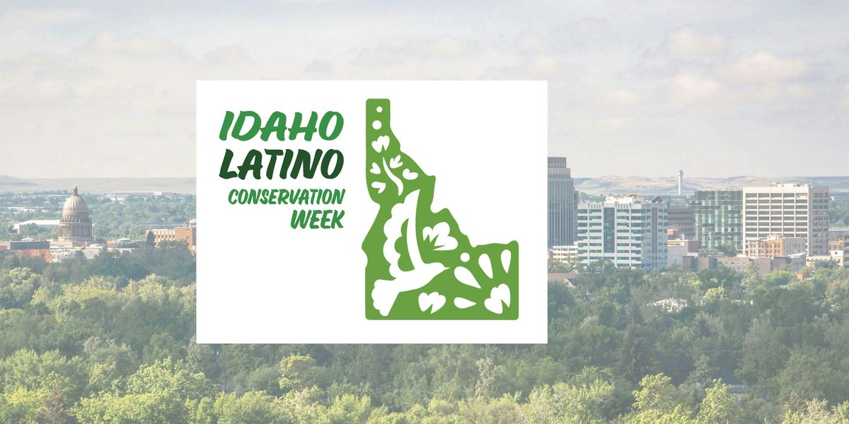 Bilingual WaterShed Exhibit Hall Tour