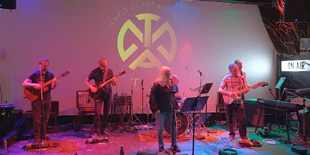 Rock and Pop Bands: Morley College End-of-Term Performance