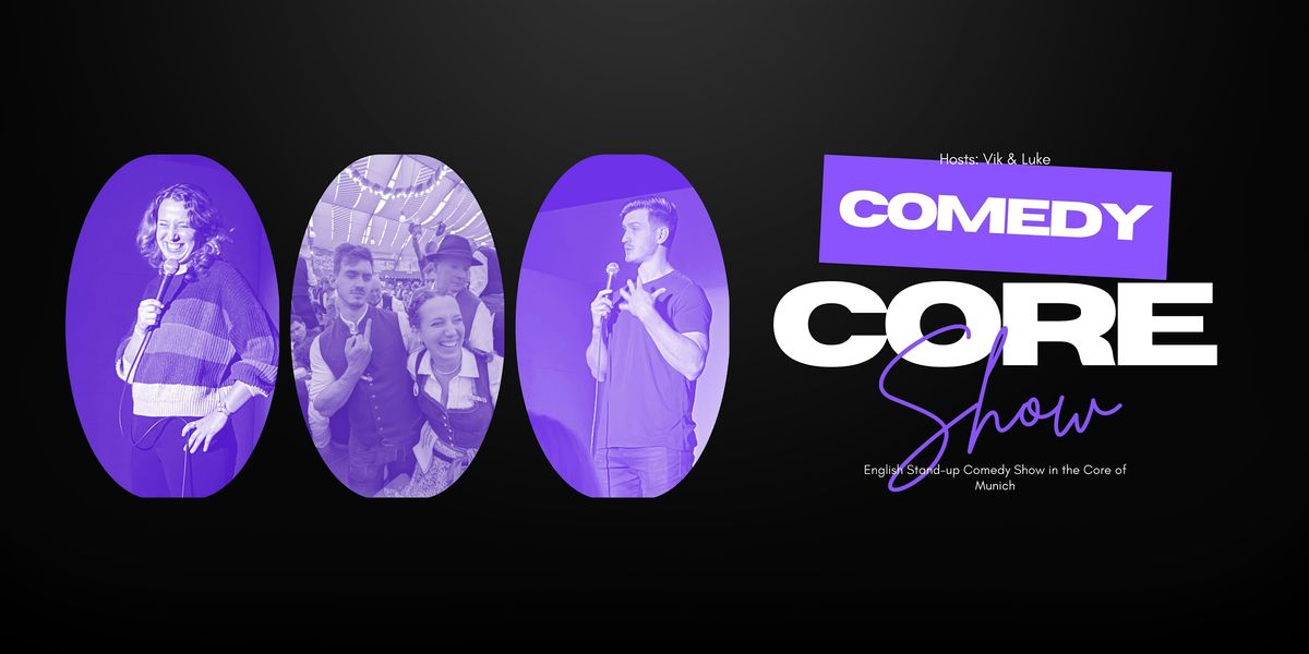 Comedy Core - Thanksgiving Roast Tournament