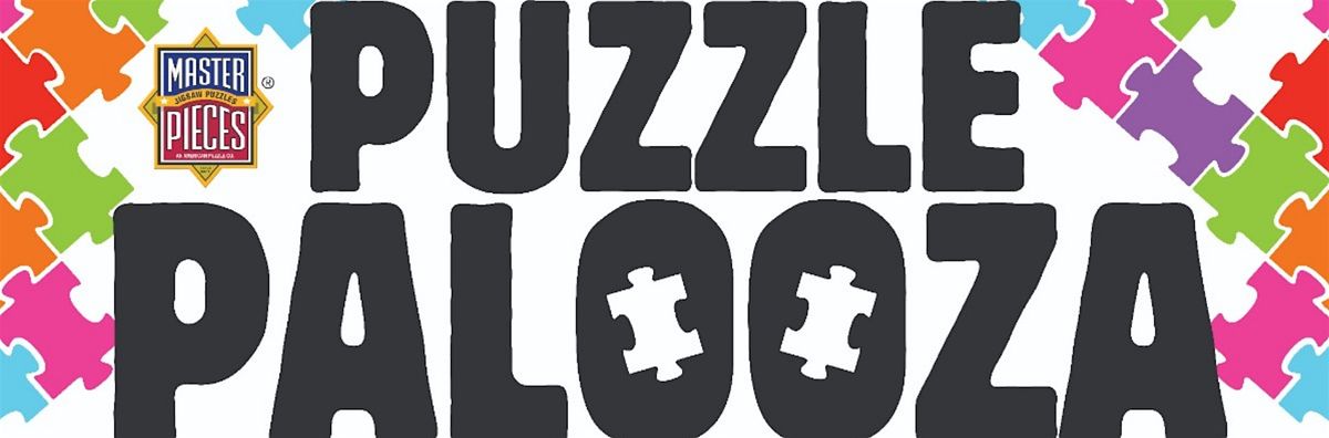 Advantage Shelby County - Service Hours - Puzzle Palooza