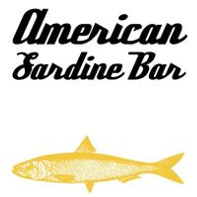 American Sardine Bar