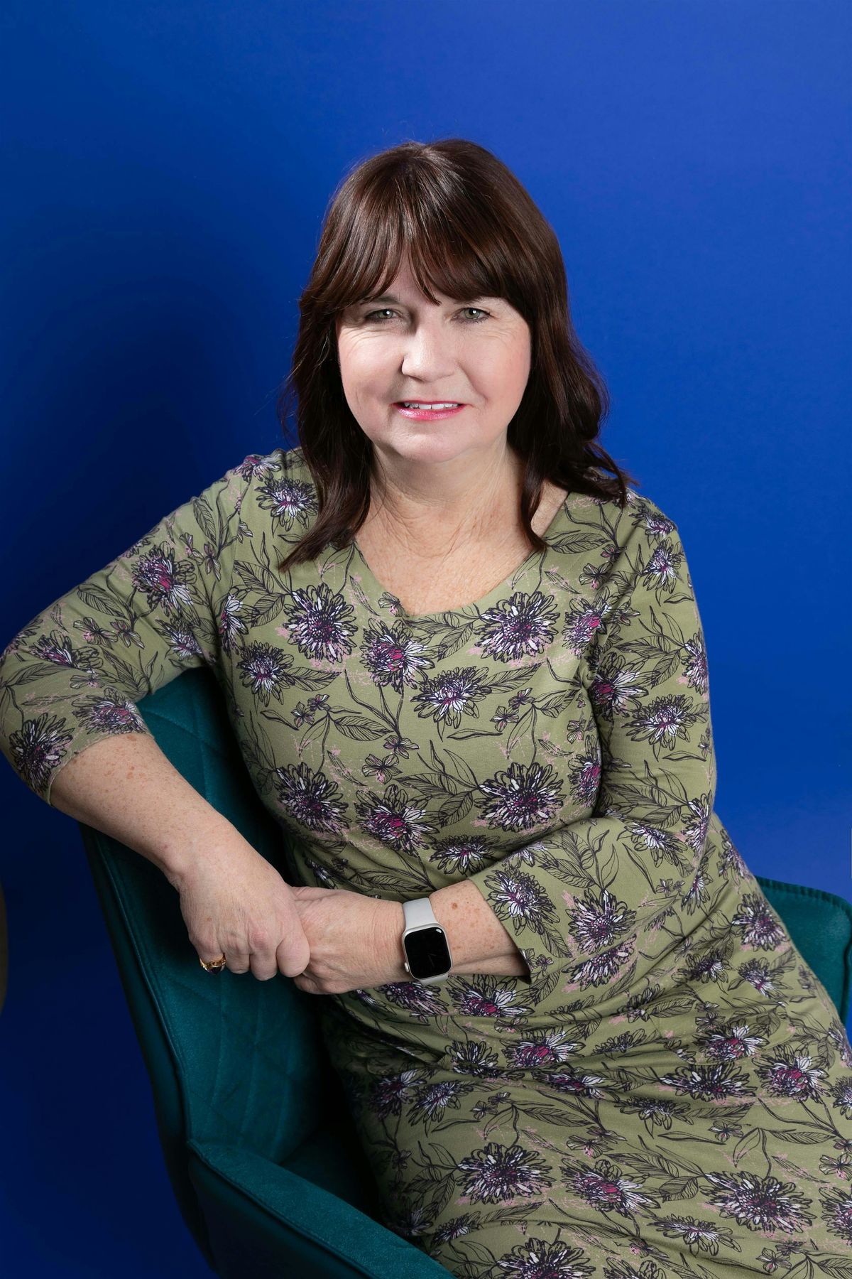 A talk on Creating M**der Mysteries  with Alison Simpson