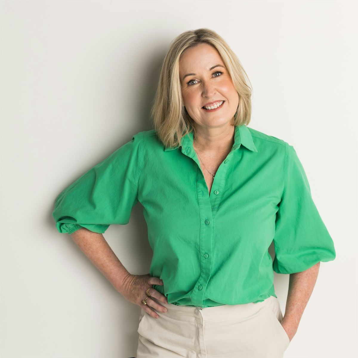 Book launch: Small Moments, Strong Bonds with Lana Johnston