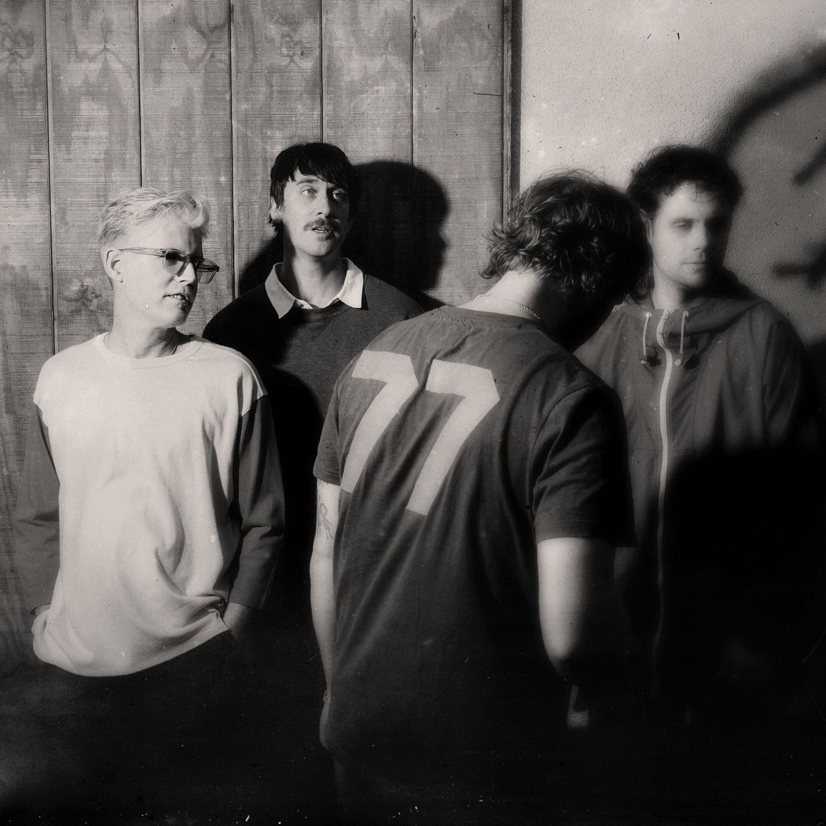 Colony House at Hollywood Theatre - Vancouver