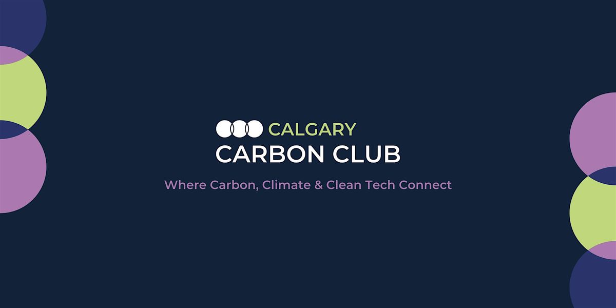 Calgary Carbon Club - December Social
