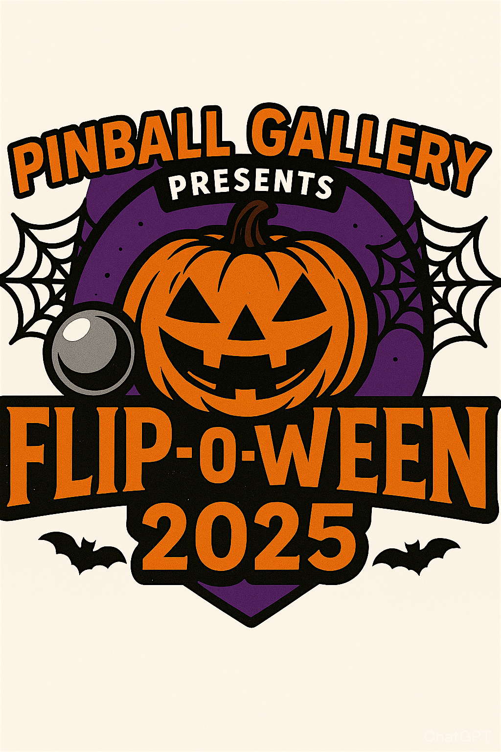 Flip-o-Ween 2025