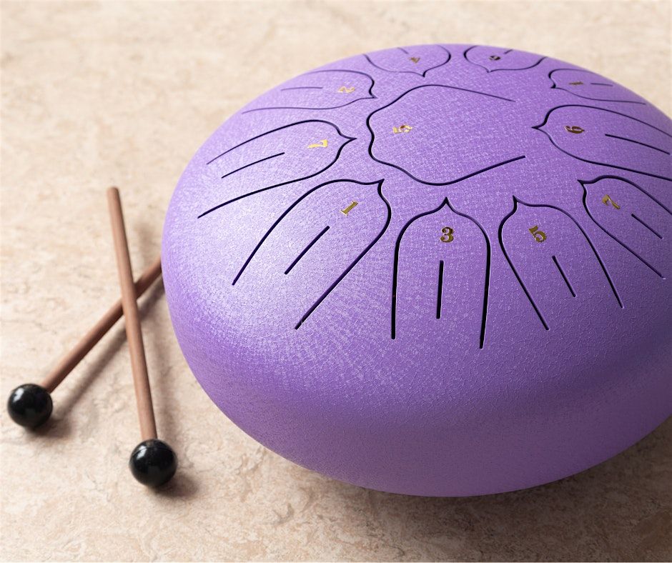 Chakra Sound Bath: Restoring Your Inner Balance