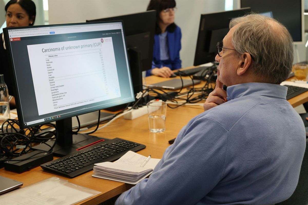 Advanced Breast Imaging Fellowship 2026