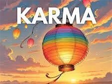 Why Me? Applying the Law of Karma to Our Lives