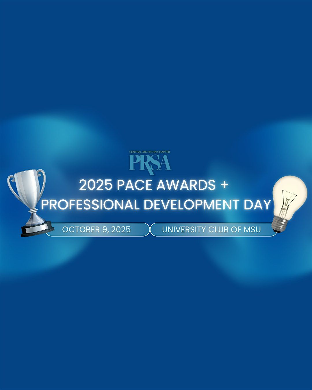2025 PACE Awards & Professional Development Day