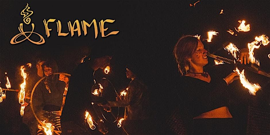 FLAME Festival 2025