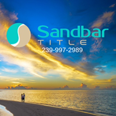 SandBar Title