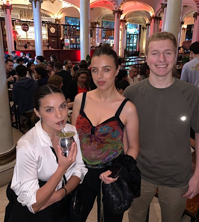 Event Photos