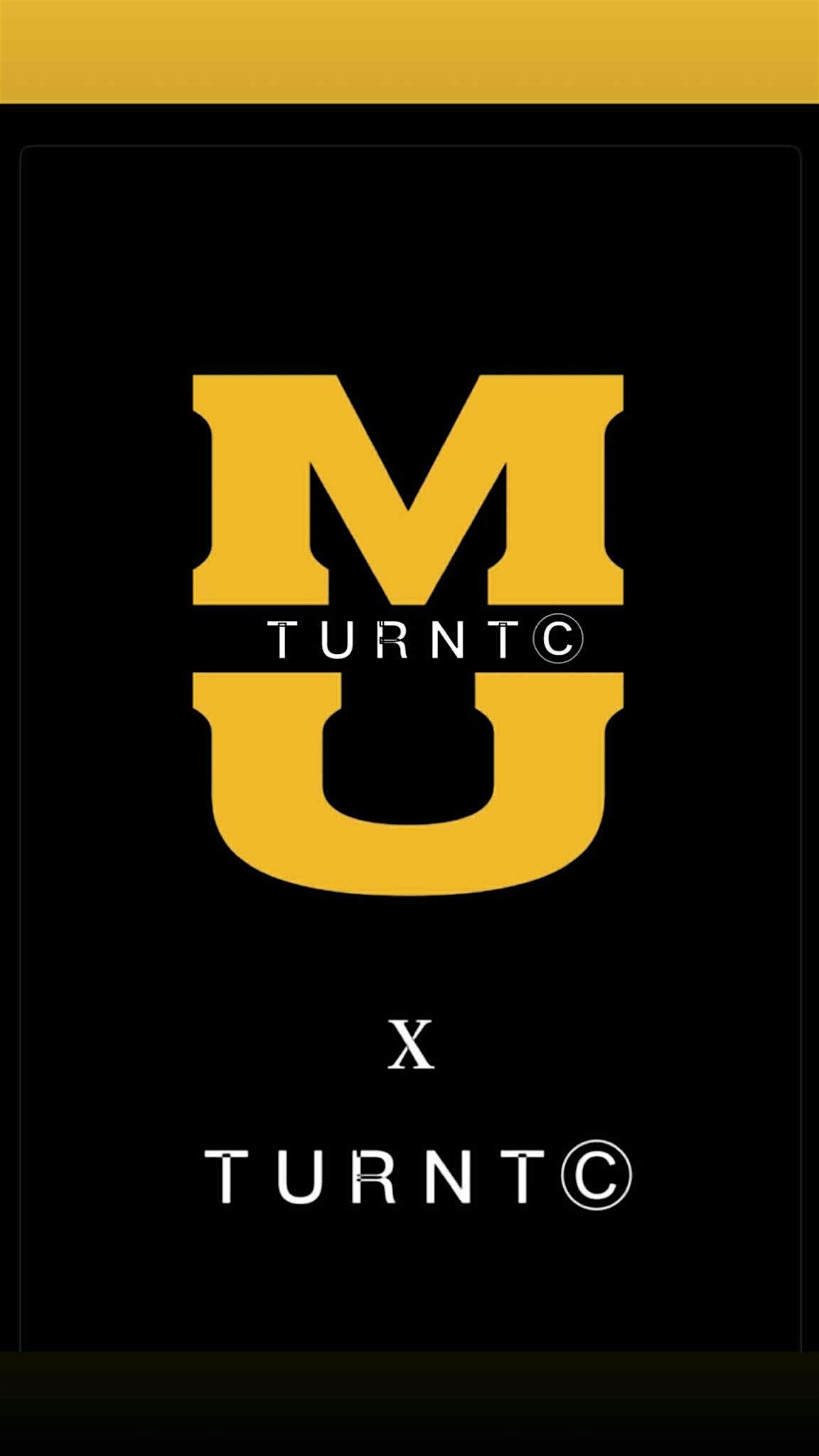 TURNT @ MIZZOU