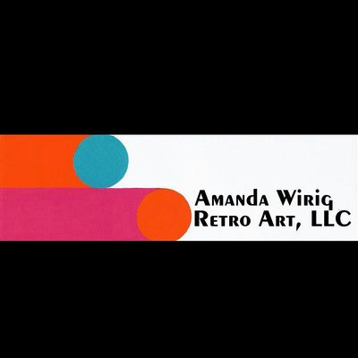Amanda Wirig Retro Art, LLC