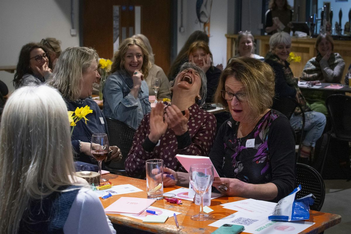 Chapter Two - November