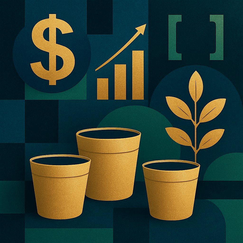 Buckets & Brackets: How the Wealthy Optimize for Taxes and Retirement