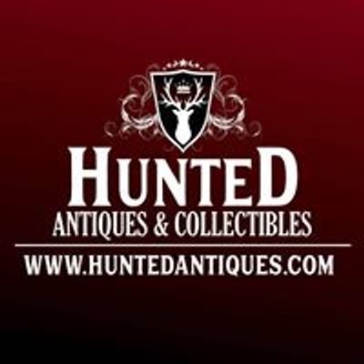 Hunted Antiques