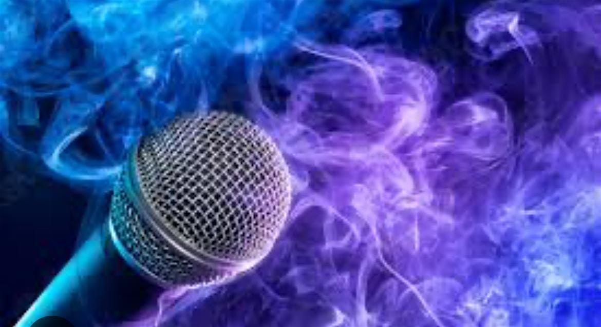 Open Mic Night