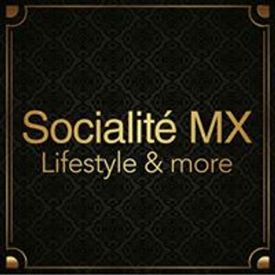 SocialiteMx.com