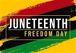 Juneteenth Bracelet Making