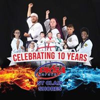 PKSA Karate-St. Clair Shores