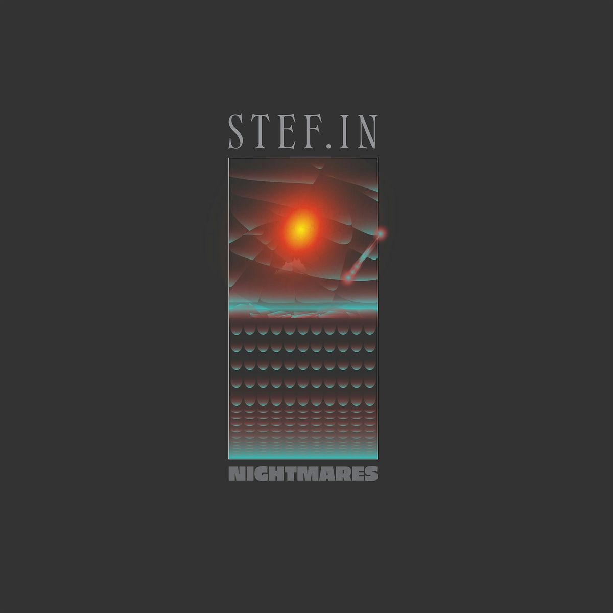 Stef.in Album Release Party