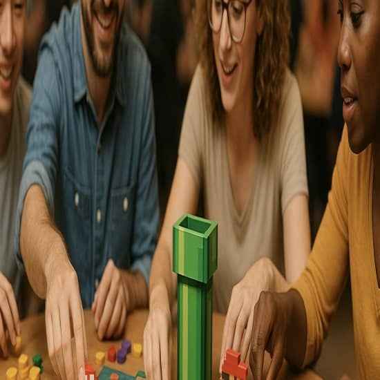 TABLETOP CREATOR: From Screen to Board\u200b