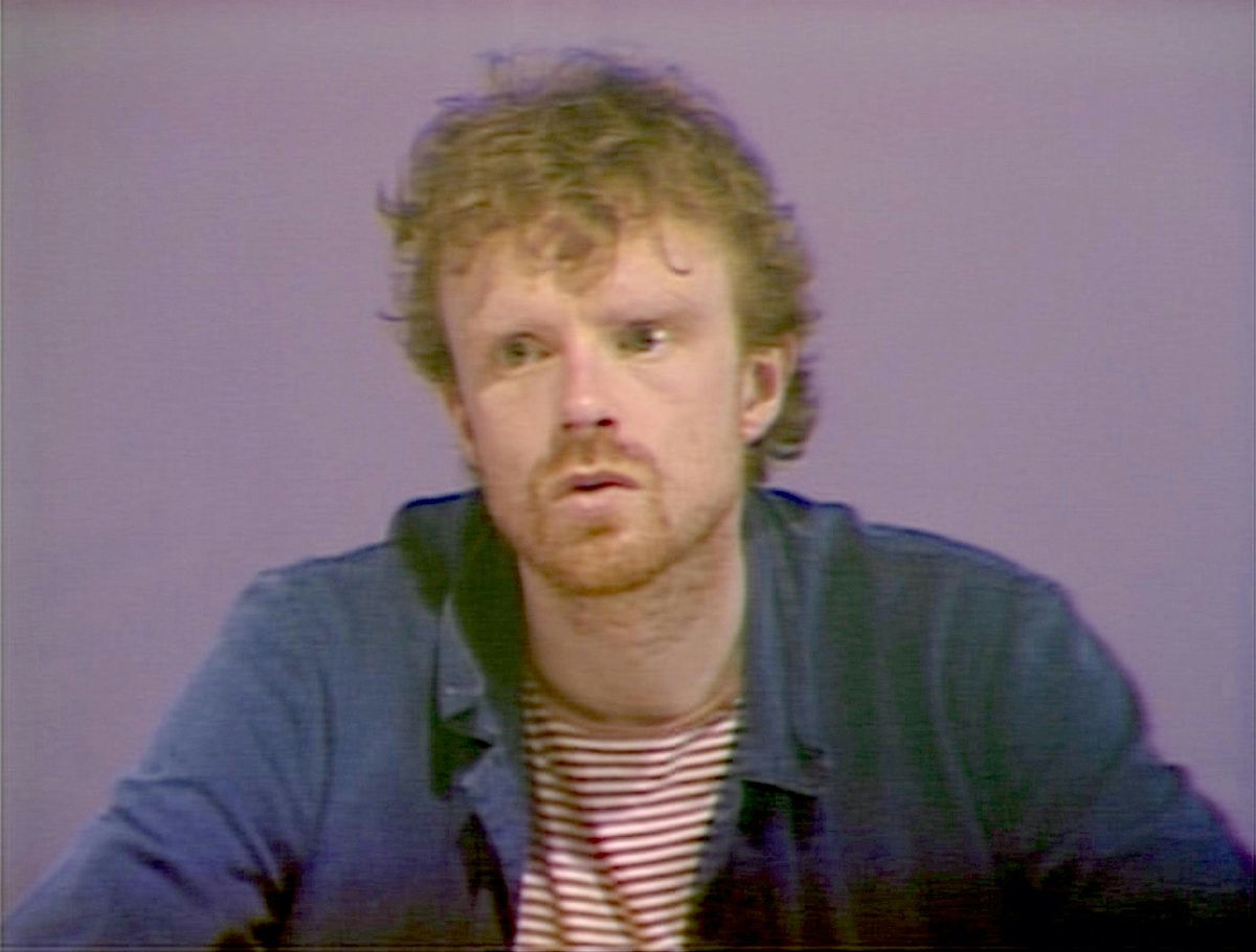 Dublin Gallery Weekend | Artist Talk: Frank Sweeney, 'Go Ye Afar'