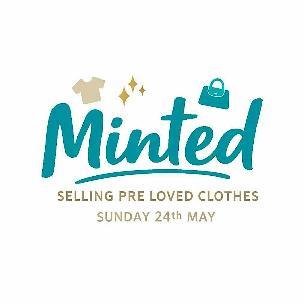 Minted Event