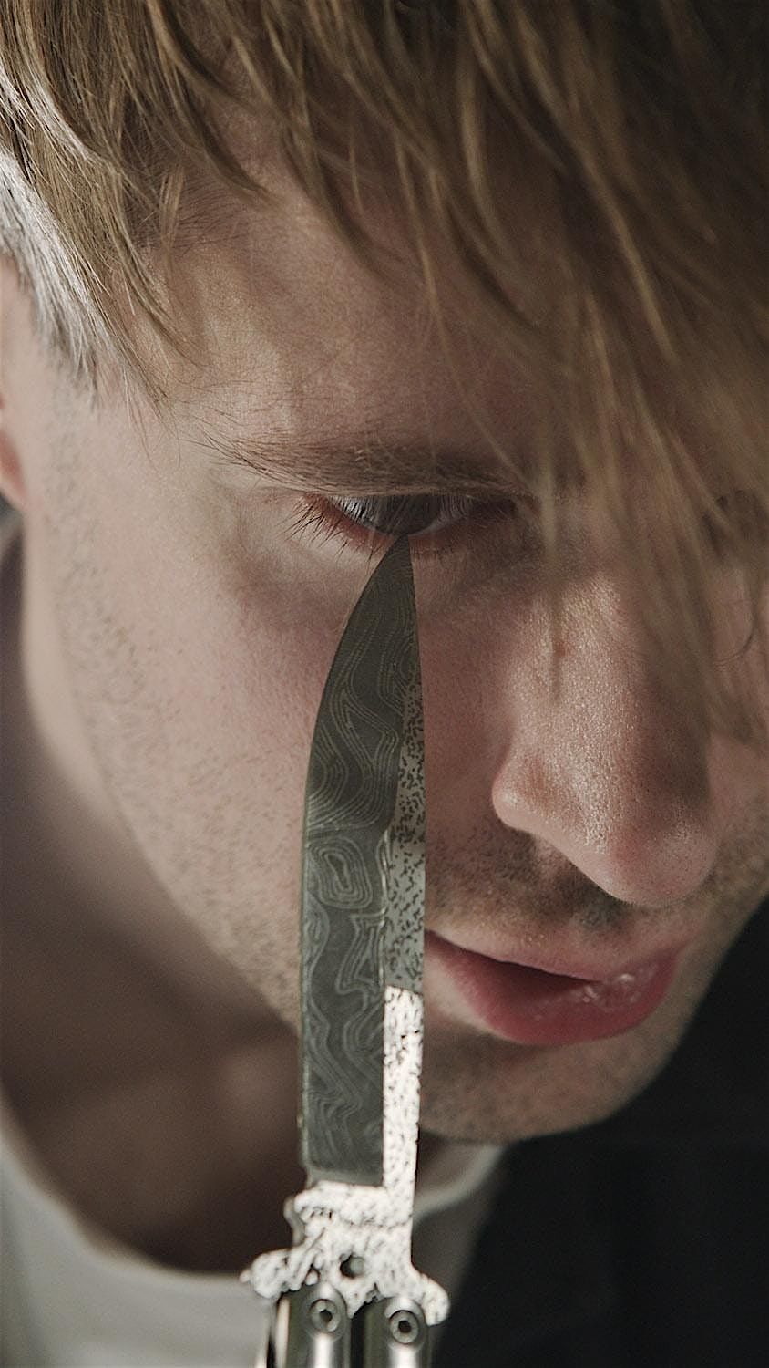 Loop City Screen x DOM: Evgeny Granilshchikov (Evening program)