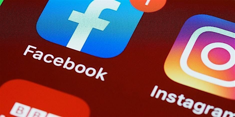 Facebook and Instagram for your business!