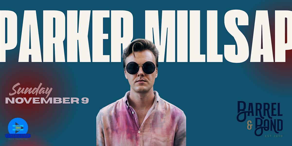Parker Millsap