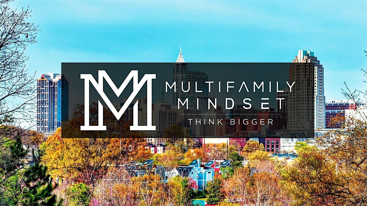Multifamily Real Estate Event Fayetteville