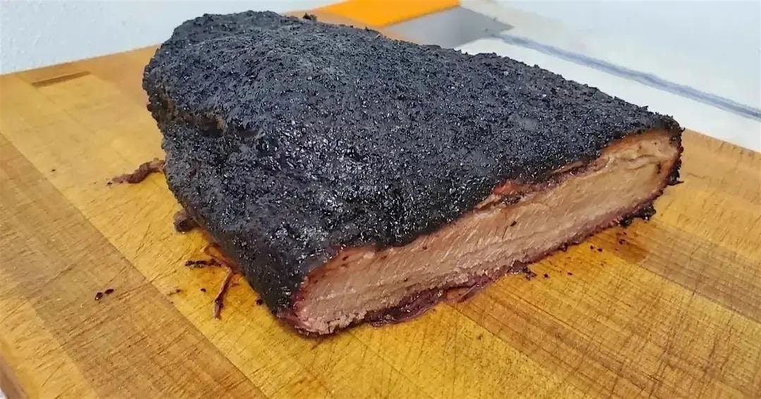 Tejano Cookers & BBQ at Bluebonnet Beer Co.!