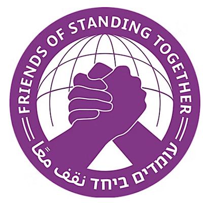 Seattle Friends of Standing Together