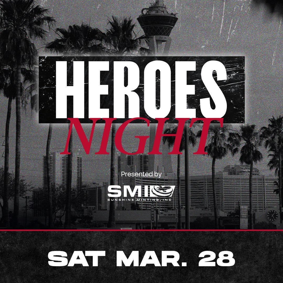 Inked In The Desert - Saturday