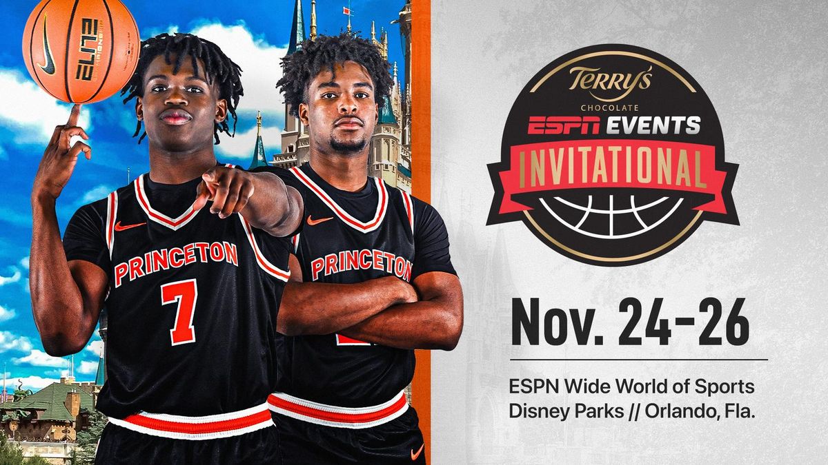 ESPN Events Invitational: Adventure Bracket - Session 2