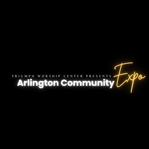 Arlington Community Expo (ACE)