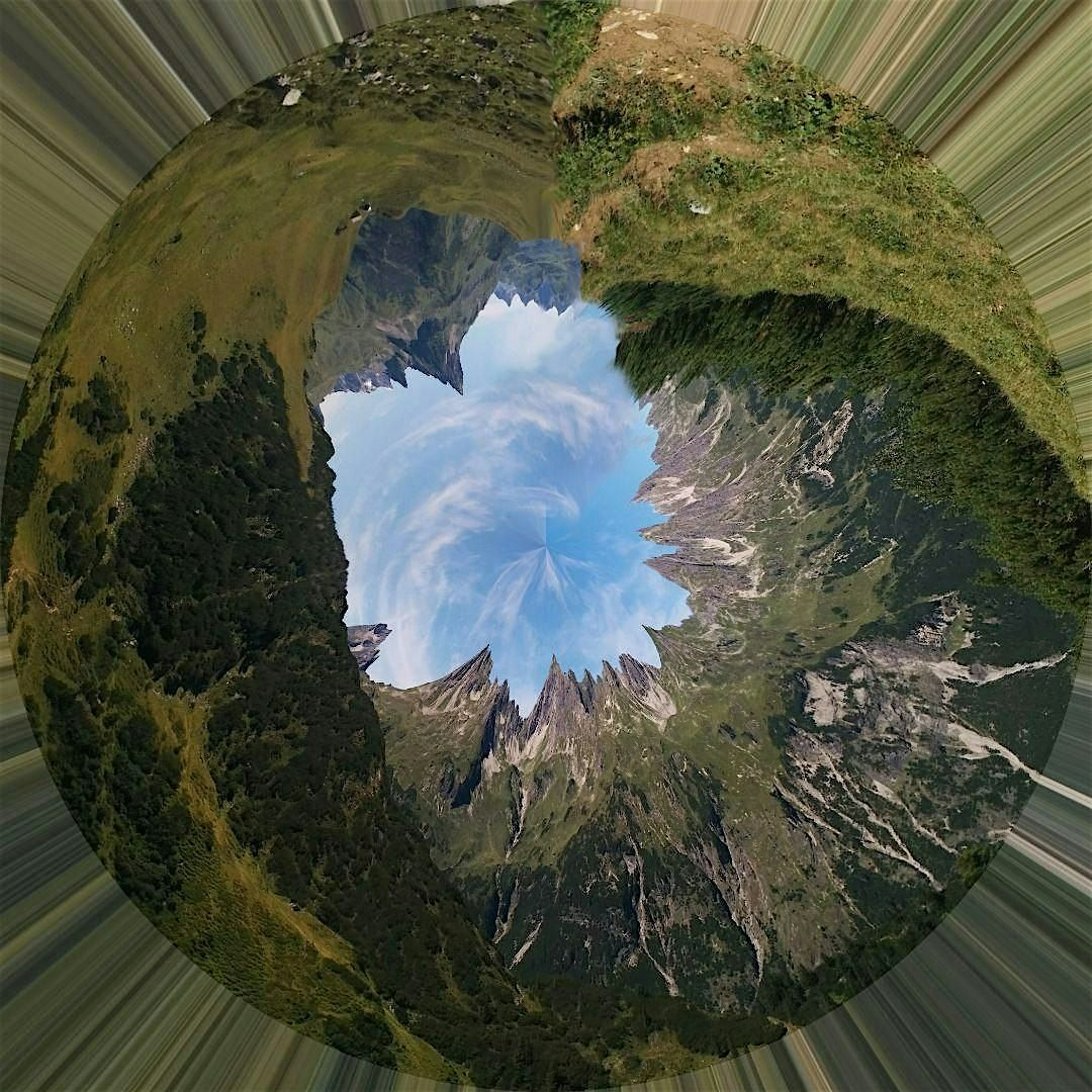 BEYOND FEAR OR OPTIMISM: Towards Sustainable Ecological Activism