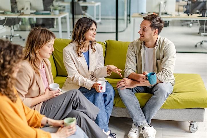 Understanding Eating Complexities | Welcome & Introductory Session