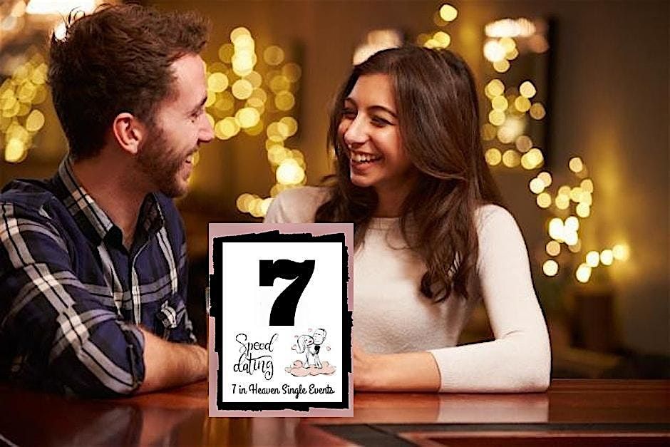 7 in Heaven Singles Speed Dating Age C+ 50-65 Roslyn