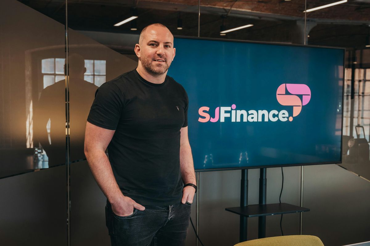 SJ Finance - Modern Excel for Investment & Growth