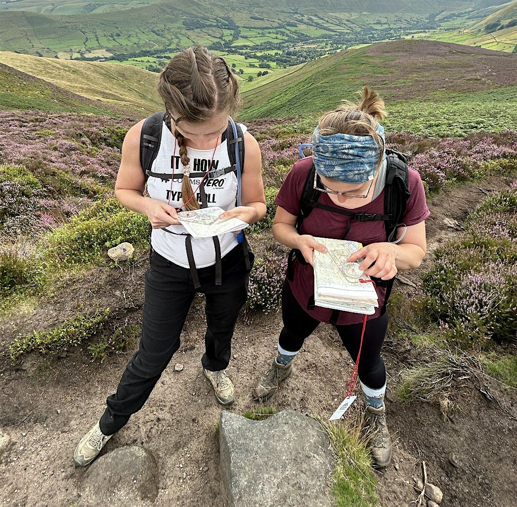 NNAS Silver Award Navigation in Malvern