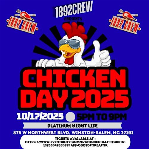 Chicken Day