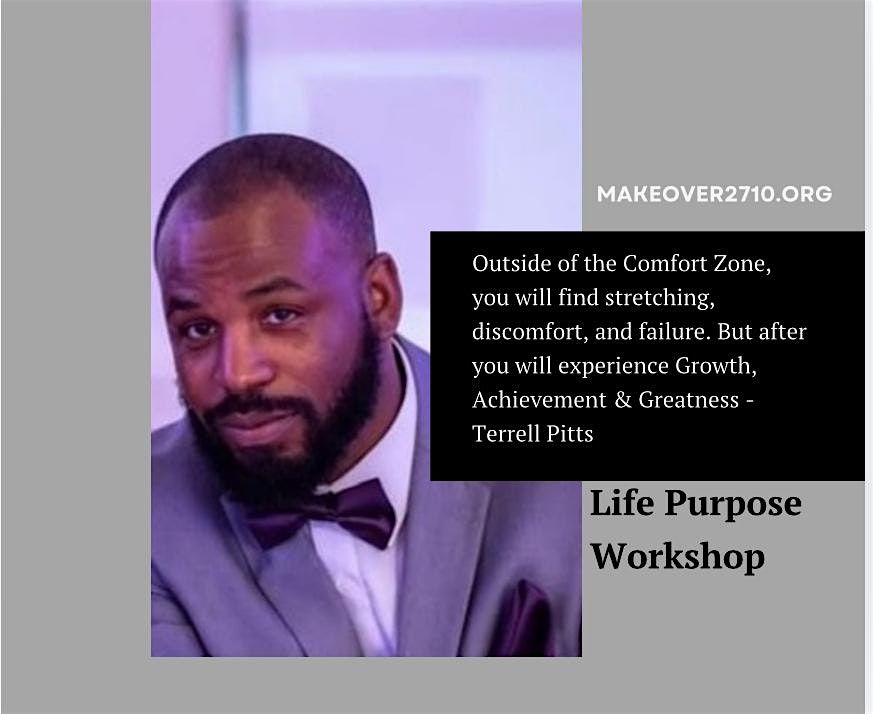 Life Purpose Workshop
