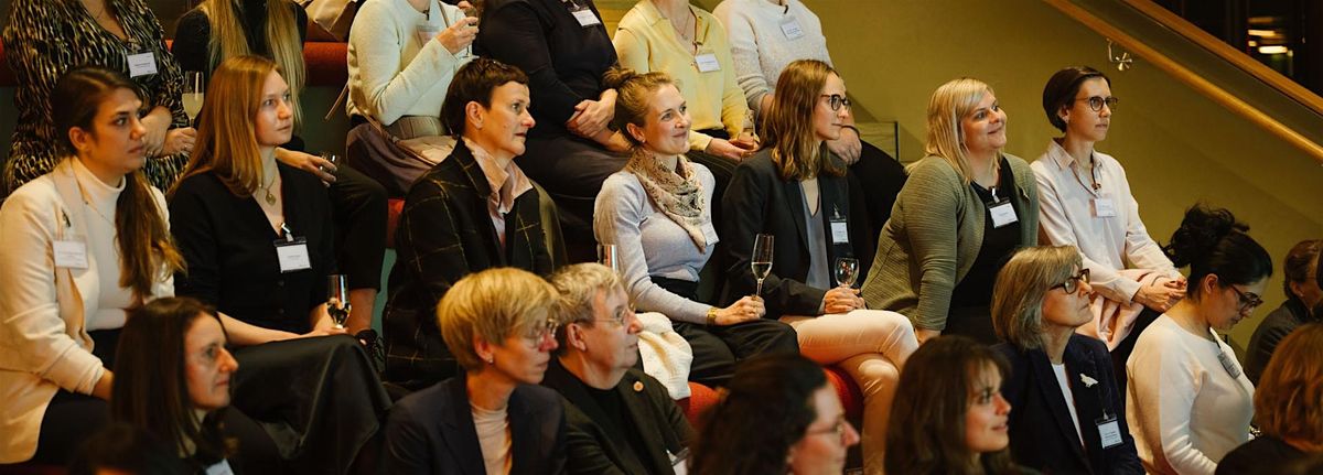 Women in Science - Slam & Stories